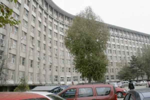 Judeţeanul face angajări: 5 posturi scoase la concurs